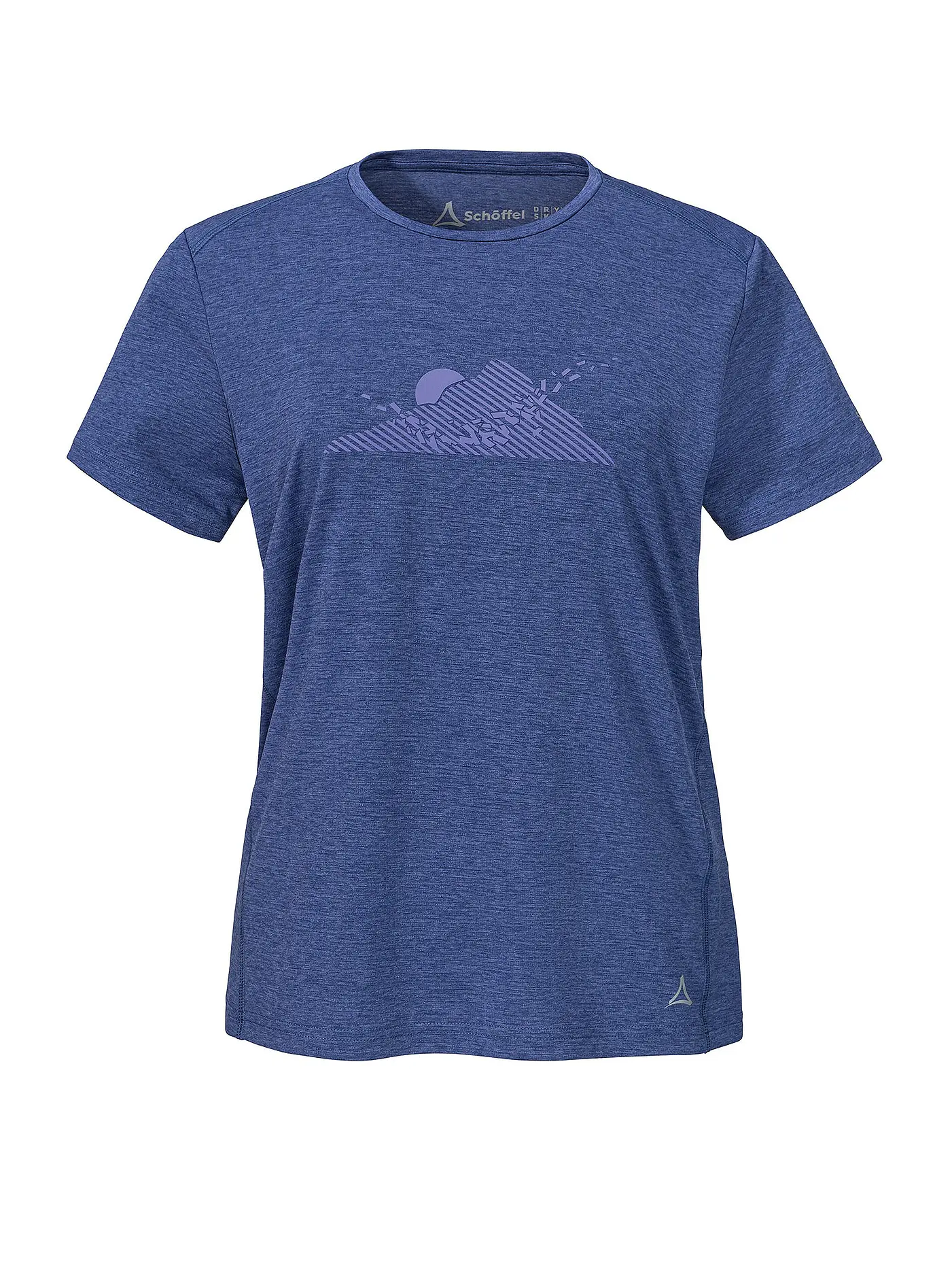 SCHÖFFEL | Damen Funktionsshirt Circ Sulten | 